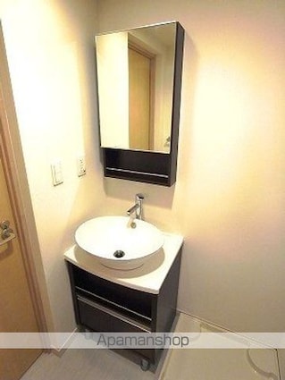 リブリ・祐光[1K/26.08m2]の洗面所