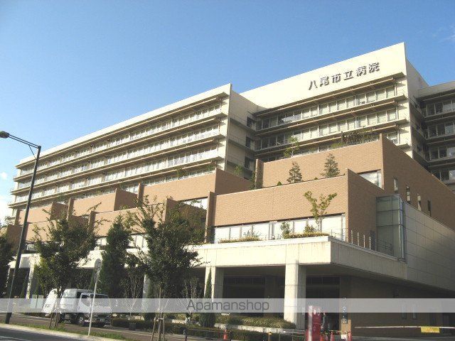 グランマークス久宝寺の周辺写真