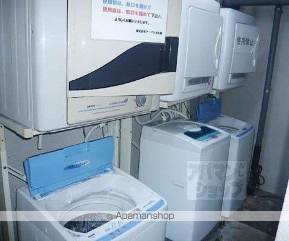 アンデス東寺の外観写真