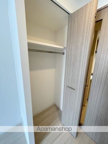 S−RESIDENCEドーム前千代崎の内装写真