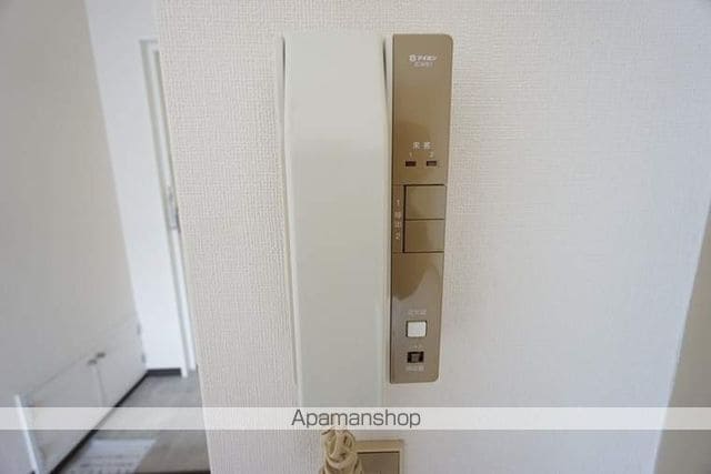 アークハイツの内装写真
