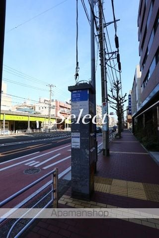 本牧1stSTARの周辺写真