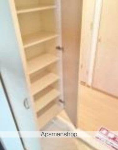 エクセリア大山の内装写真