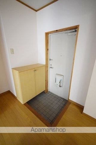 平之町鶴栄ビルの内装写真