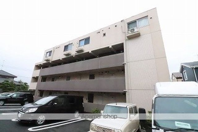 メゾン　ソレイユⅠのイメージ