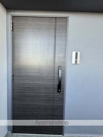 S−RESIDENCE広島駅EASTの内装写真
