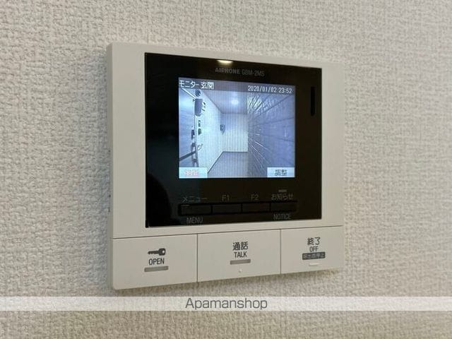 T&P TAKENOTSUKAの内装写真