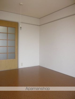 パールマンション[2DK/40.32m2]の内装1