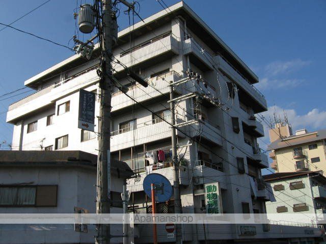 サニーコートの外観写真