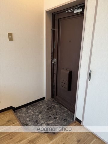アニーハイツの内装写真