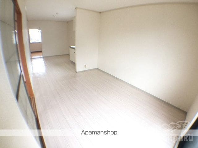 ルミエール22 C棟の内装写真
