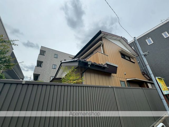 相模鉄道本線 大和駅 徒歩6分 2階建 築59年の外観写真