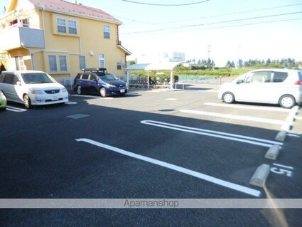 クラール・ブリーゼⅡ[2DK/44.75m2]の共用部4