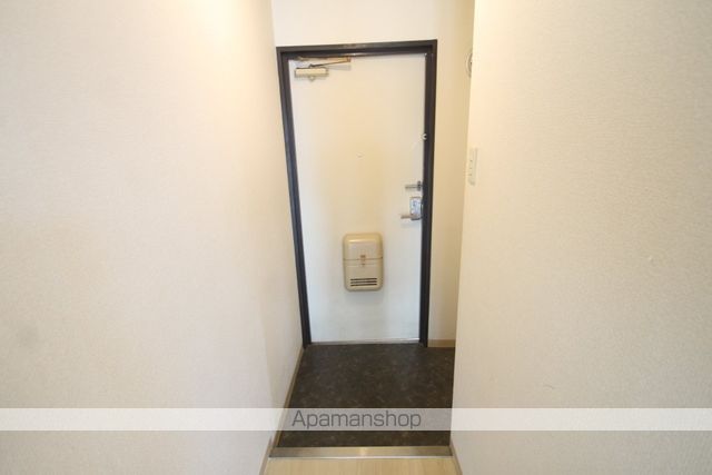 グランジュール淀川の内装写真