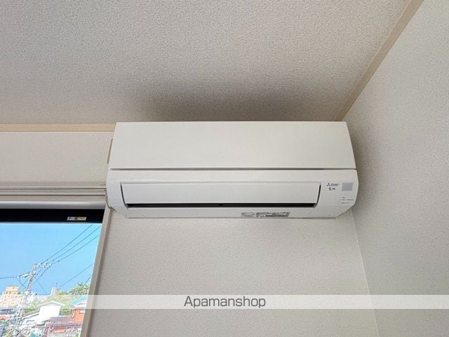ソフテイルの内装写真