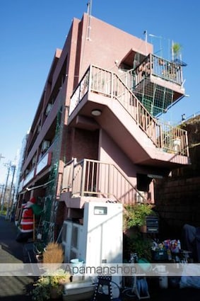 ＡＴＴビル[1R/15m2]の外観3