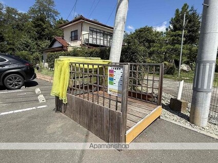 チャンドゥ　Ａ[2LDK/54.05m2]の内装2