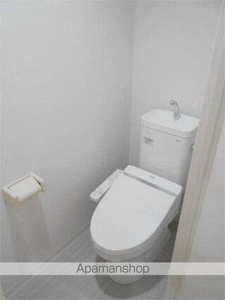 アロハパレス[1K/29.08m2]の内装4