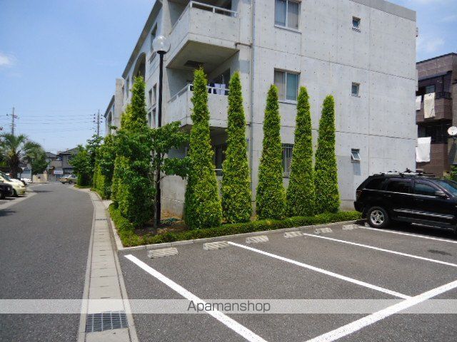 花水木の里A棟の周辺写真