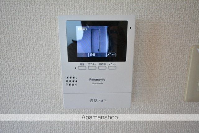 八幡マンションの内装写真