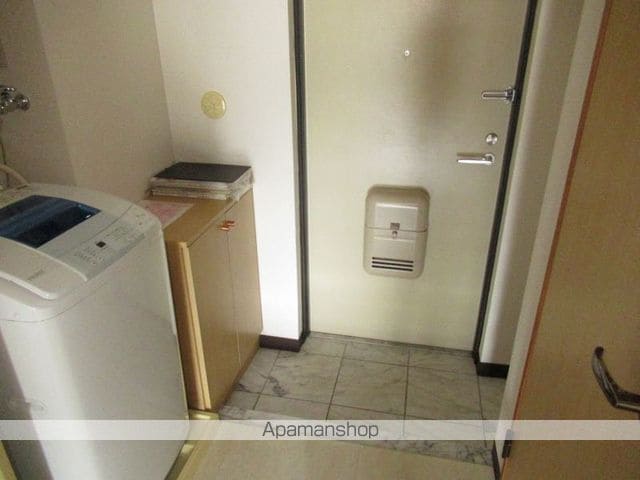 エルフラッツ長田の内装写真