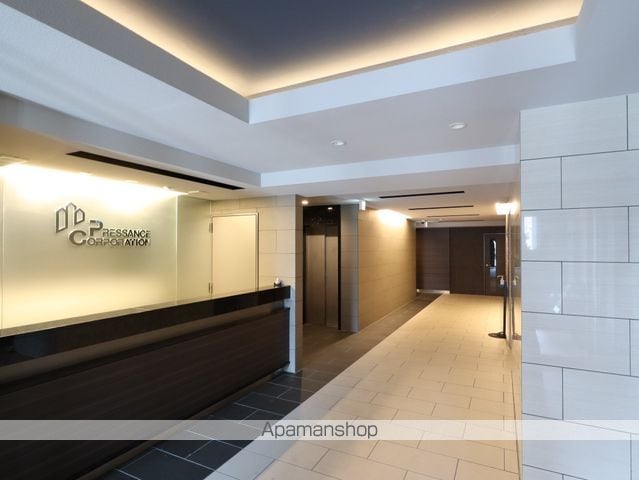 プレサンス広小路通 葵の内装写真
