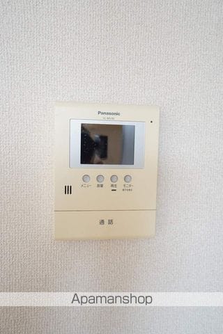 上東コーポ 東の内装写真