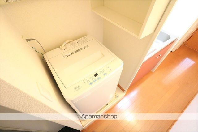 レオパレスヤングフォレストAの内装写真