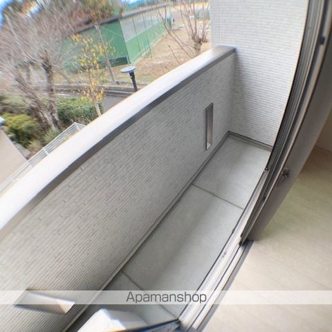 エルミナプリュスの内装写真