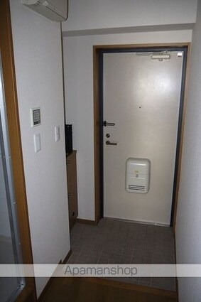 長野県松本市中央１丁目[1K/30.38m2]のその他内装5