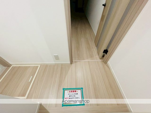 プレミアム泉の森の内装写真