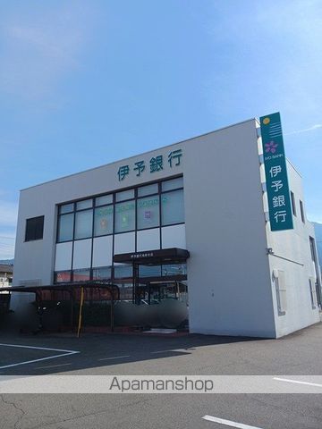 クレイドルH・Iの周辺写真