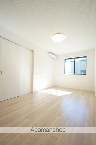 ベルツリーの内装写真
