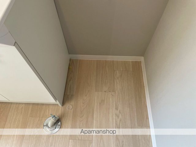 FACET SOLISの内装写真