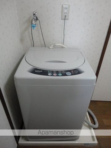 WELFAREハイツソレイユの内装写真