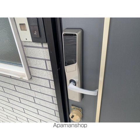 キャンベラ12 A棟の内装写真