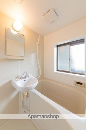 エイト屋島[1R/19.66m2]のバス