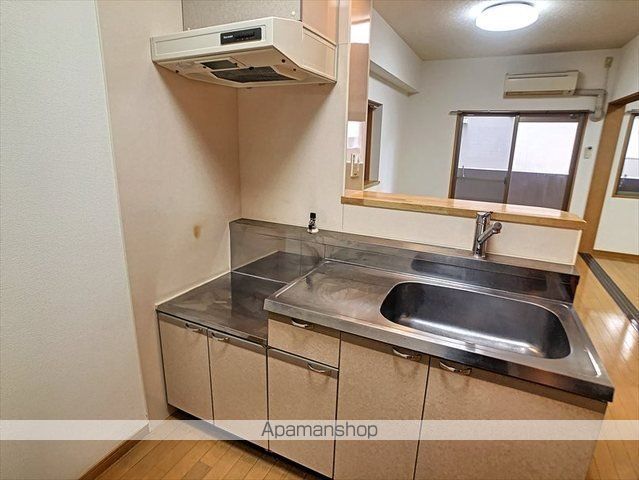 サムティ博多Southの内装写真