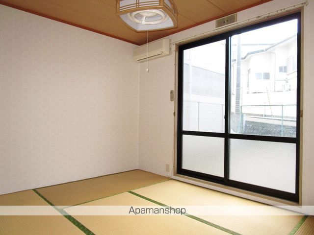 ドリーム八木山の内装写真