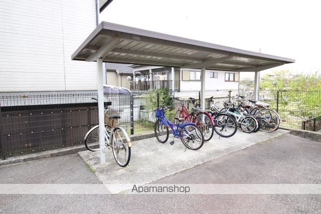 ビューテラスダイキ Cの外観写真