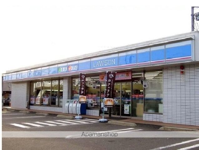 カーム 105 ｜ 岐阜県岐阜市上土居789-1（賃貸アパート1LDK・1階・51.69㎡） その15