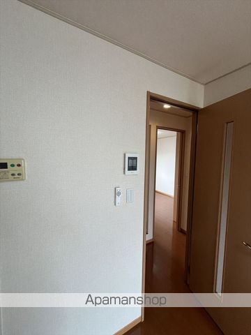 PREMIERの内装写真