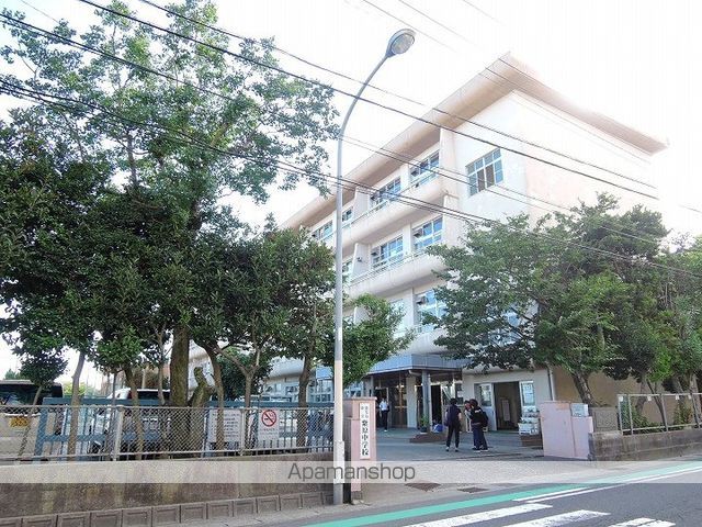 一本桜ハイツの周辺写真