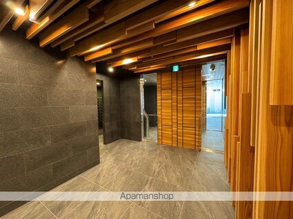 ＵＲＢＡＮＬＩＮＫ護国寺[2LDK/51.2m2]の共用部5
