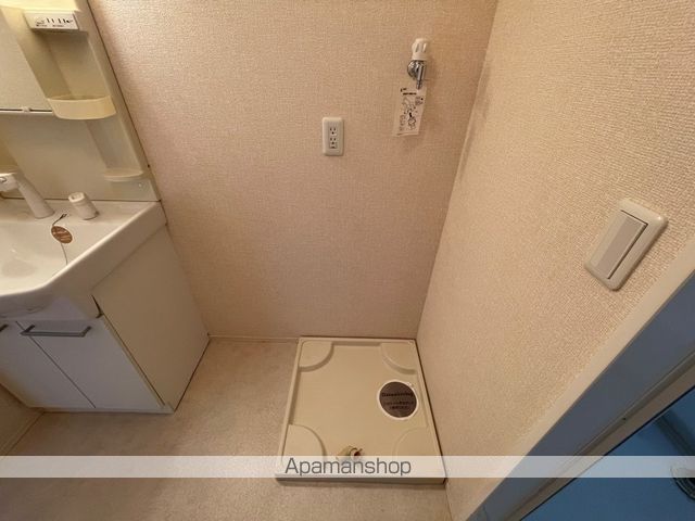 ドリーム葉月 七番館の内装写真