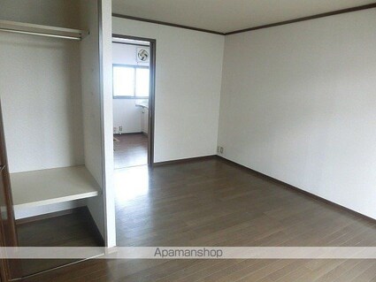 シティハイム一刻館Ｃ[1K/28.15m2]の内装2