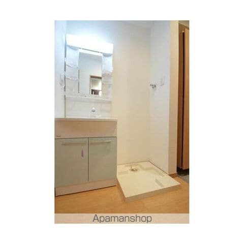 ツリービュー四つ木の内装写真
