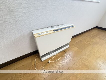 コーポわかさ[1LDK/30.08m2]のその他設備