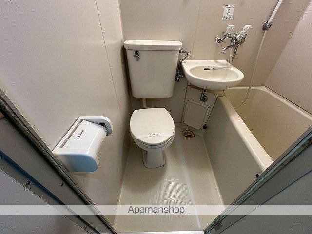 レクシア布施の内装写真