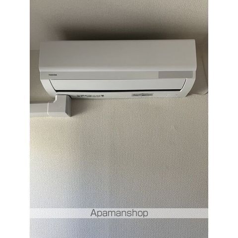 グランドールひばりが丘の内装写真